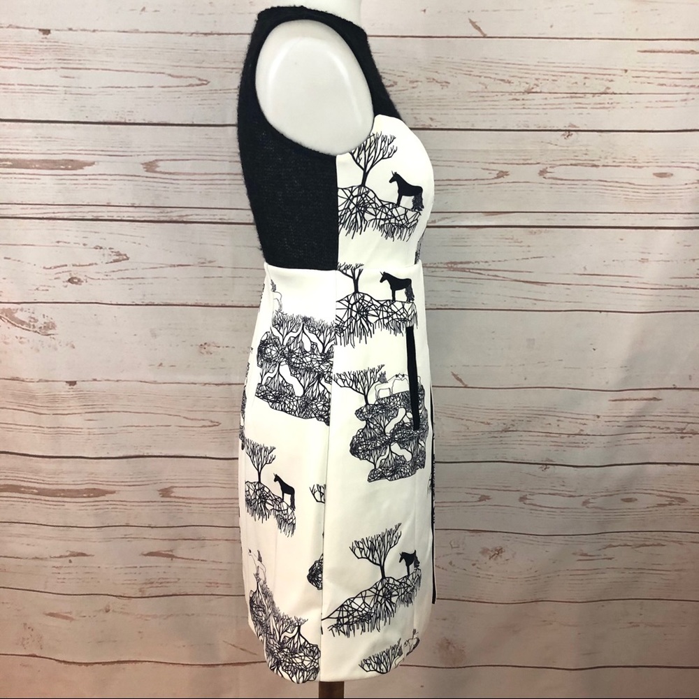 Angelys Balek Designer Unicorn Dress - Picture 11 of 16